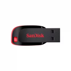 PEN DRIVE 16GB SANDISK USB CRUZER BLADE