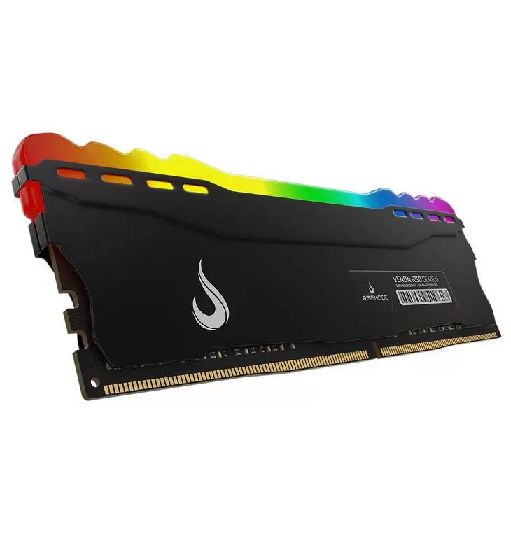 MEMORIA 8GB RISEMODE DDR4 3000MHZ UDIMM