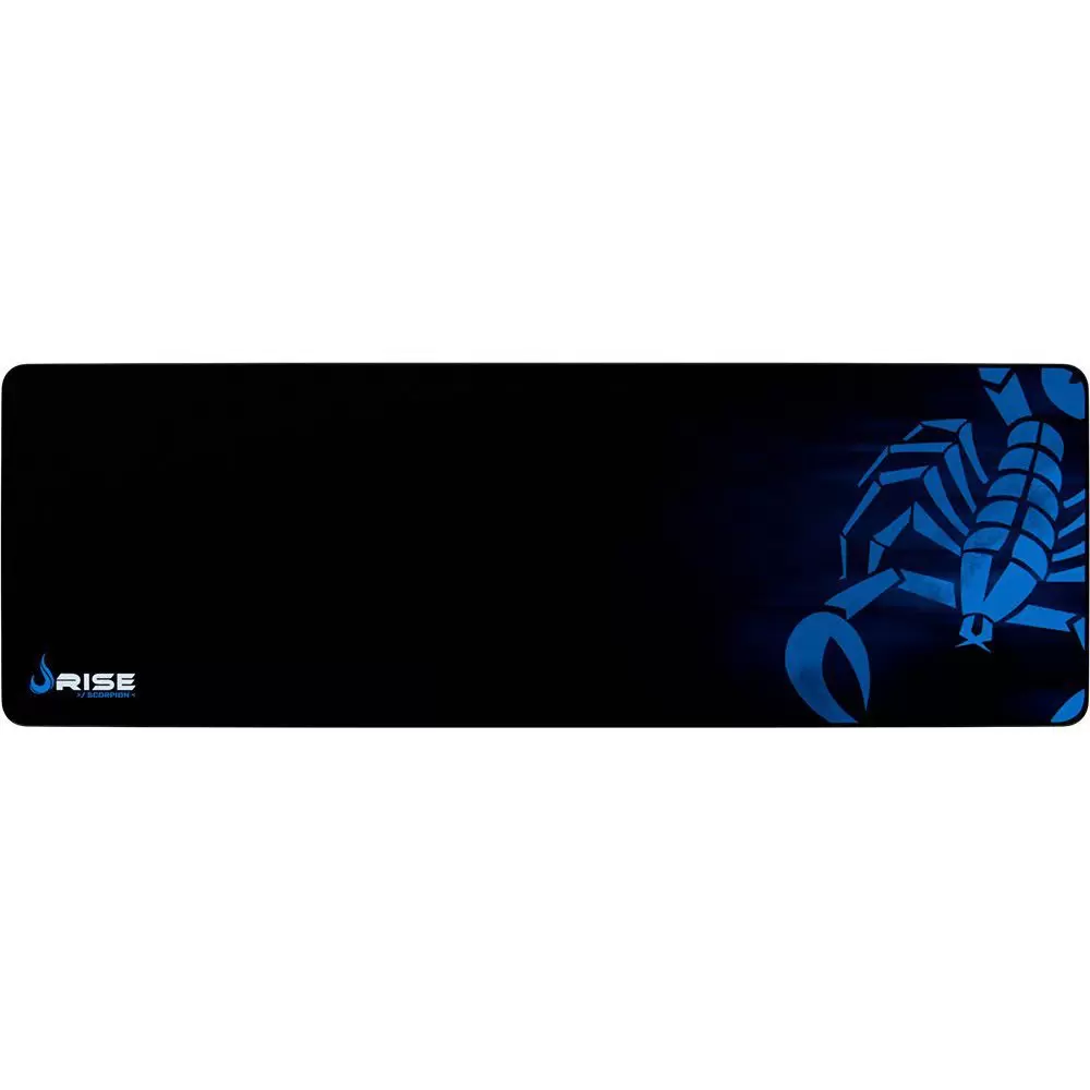 MOUSEPAD RISE MODE SCORPION EXTENDED BC