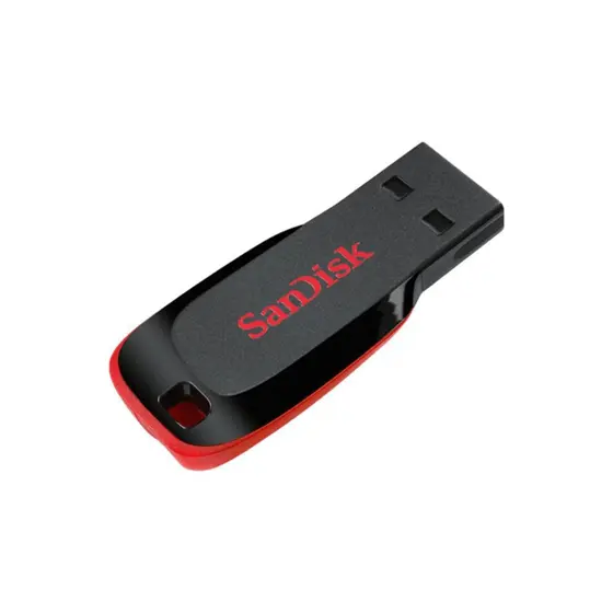 PEN DRIVE 32GB SANDISK USB CRUZER BLADE
